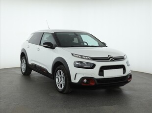 Citroen C4 Cactus I , Salon Polska, Serwis ASO, Navi, Klimatronic, Tempomat,