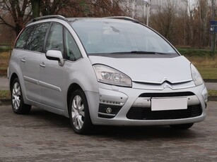 Citroen C4 Grand Picasso I , Automat, 7 miejsc, Xenon, Klimatronic, Tempomat,ALU