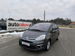 Citroen C4 Grand Picasso II