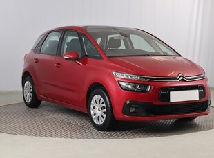 Citroen C4 Picasso II , Salon Polska, Klimatronic, Tempomat, Parktronic