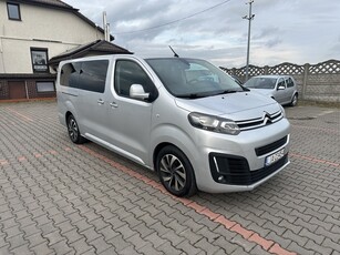 Citroen C4 SpaceTourer 8 osobowy