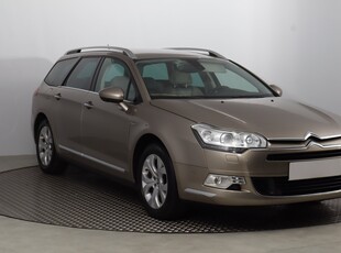 Citroen C5 III , Skóra, Navi, Xenon, Bi-Xenon, Klimatronic, Tempomat,