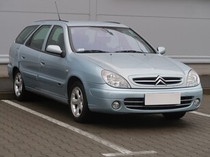 Citroen Xsara II , Klimatronic, El. szyby