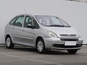 Citroen Xsara Picasso , HAK, El. szyby