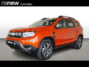 Dacia Duster I 1.0 TCe Journey LPG