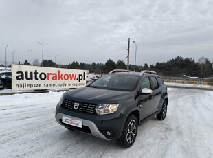 Dacia Duster I