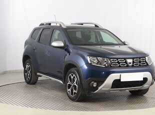 Dacia Duster I , Navi, Klimatronic, Tempomat, Parktronic