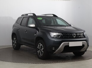 Dacia Duster I , Salon Polska, 1. Właściciel, Serwis ASO, GAZ, Navi,