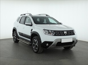 Dacia Duster I , Salon Polska, 1. Właściciel, Serwis ASO, Navi, Klimatronic,