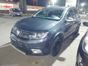 Dacia Sandero 2016 0.9 TCe 134951km Stepway