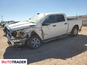 Dodge Ram 6.0 diesel 2024r. (ANDREWS)