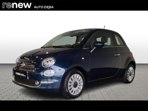 Fiat 500 1.0 Hybrid