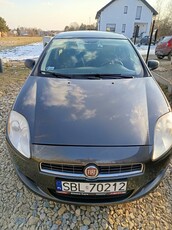 Fiat Bravo II Sprzedam Fiata Bravo