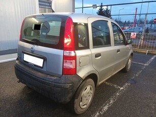 Fiat Panda 2006 1.1 139990km ABS