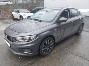 Fiat Tipo 2016 1.4 16V 102921km Lounge