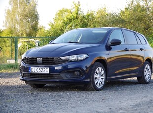 Fiat Tipo II kombi, bezwypadkowy, salon PL, FV 23%