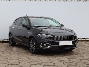 Fiat Tipo II , Salon Polska, VAT 23%, Klimatronic, Tempomat, Parktronic