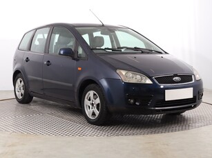 Ford C-MAX I , GAZ, HAK, Klima,ALU, El. szyby