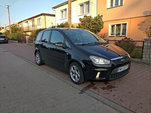 Ford C-MAX I Titanium