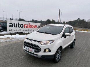 Ford EcoSport II