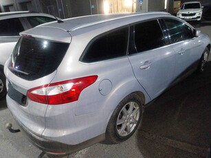 Ford Focus 2011 1.6 i 175606km Kombi