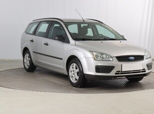 Ford Focus II , Klima,ALU, El. szyby, Alarm