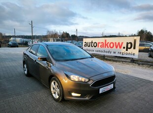 Ford Focus III