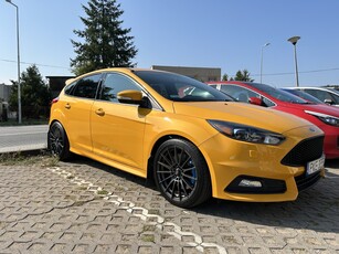 Ford Focus III Focus St2, 2 kpl opon, bez wkładu finansowego