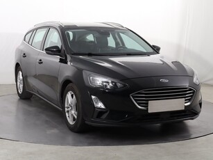 Ford Focus IV , Navi, Klimatronic, Tempomat, Parktronic,