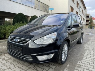 Ford Galaxy IV 2.0 TDCI Xenon Webasto