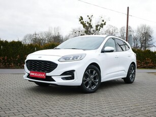 Ford Kuga IV 1.5 EcoBlue 120KM Eu6 St-Line -Automat 8b. - Zobacz