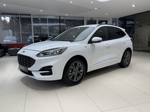 Ford Kuga IV ST-LINE, Kamera, Nawigacja, 1-wł, FV-23%, Gwarancja, DOSTAWA