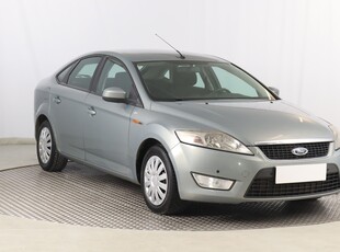 Ford Mondeo VI , Salon Polska, Klimatronic, Tempomat, Parktronic