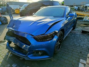 Ford Mustang VI 3,7 2016r.w kraju