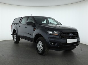 Ford Ranger III , Salon Polska, 1. Właściciel, 170 KM, VAT 23%, Klima,