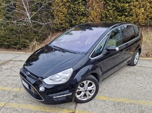 Ford S-MAX II