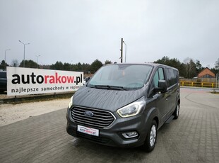 Ford Tourneo