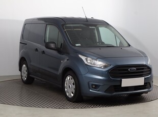 Ford Transit Connect , L1H1, 3m3, 3 Miejsca, 1 EU palet