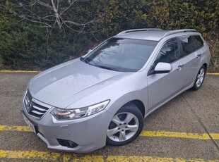 Honda Accord VIII