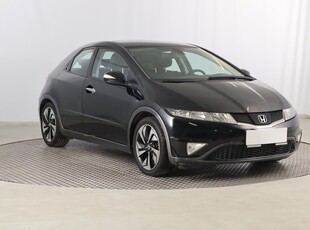 Honda Civic VIII , Automat, Klimatronic, Tempomat, Parktronic