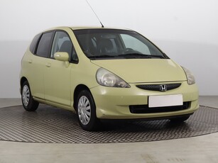 Honda Jazz II , Klimatronic, El. szyby