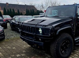 Hummer H2