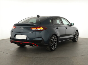 Hyundai i30 Fastback 2023 1.5 T