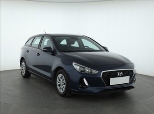 Hyundai i30 II , Klima, Tempomat