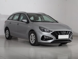 Hyundai i30 II , Salon Polska, 1. Właściciel, Serwis ASO, VAT 23%, Klima,