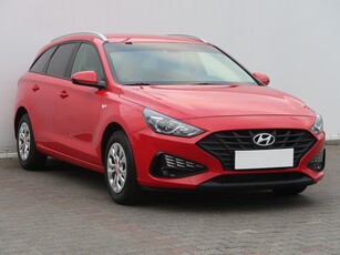 Hyundai i30 II , Salon Polska, Serwis ASO, Klima, Tempomat, Parktronic