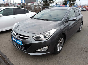 Hyundai i40 2013 1.7 CRDi 206263km Kombi