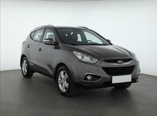 Hyundai ix35 2013 1.6 GDI 175735km SUV