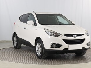 Hyundai ix35 , Salon Polska, Xenon, Bi-Xenon, Klima, Parktronic