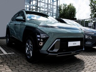 Hyundai Kona 1.0 T-GDI Executive 1.0 T-GDI Executive 120KM